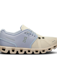 On Running Cloud 5 Women's Nimbus l Moon