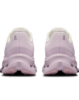 On Running Cloudtilt 1 Feminino Ivory | Orchid ON RUNNING