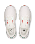 On Running Cloudmonster 1 Feminino Ivory | Creek