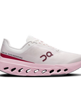 On Running Cloudsurfer Next 1 Feminino Peony | Ivory