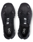On Running Cloud X3 Feminino Black