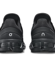 On Running Cloudswift 3 AD Masculino All Black