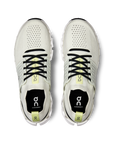 On Running Cloudswift 3 Masculino Ivory | Black