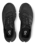 On Running Cloudgo 1 Feminino Black | Eclipse