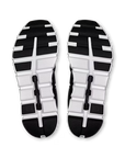 On Running Cloud 6 Feminino Black | White ON RUNNING