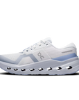 On Running Cloudrunner 3 Feminino Heather | Marsh