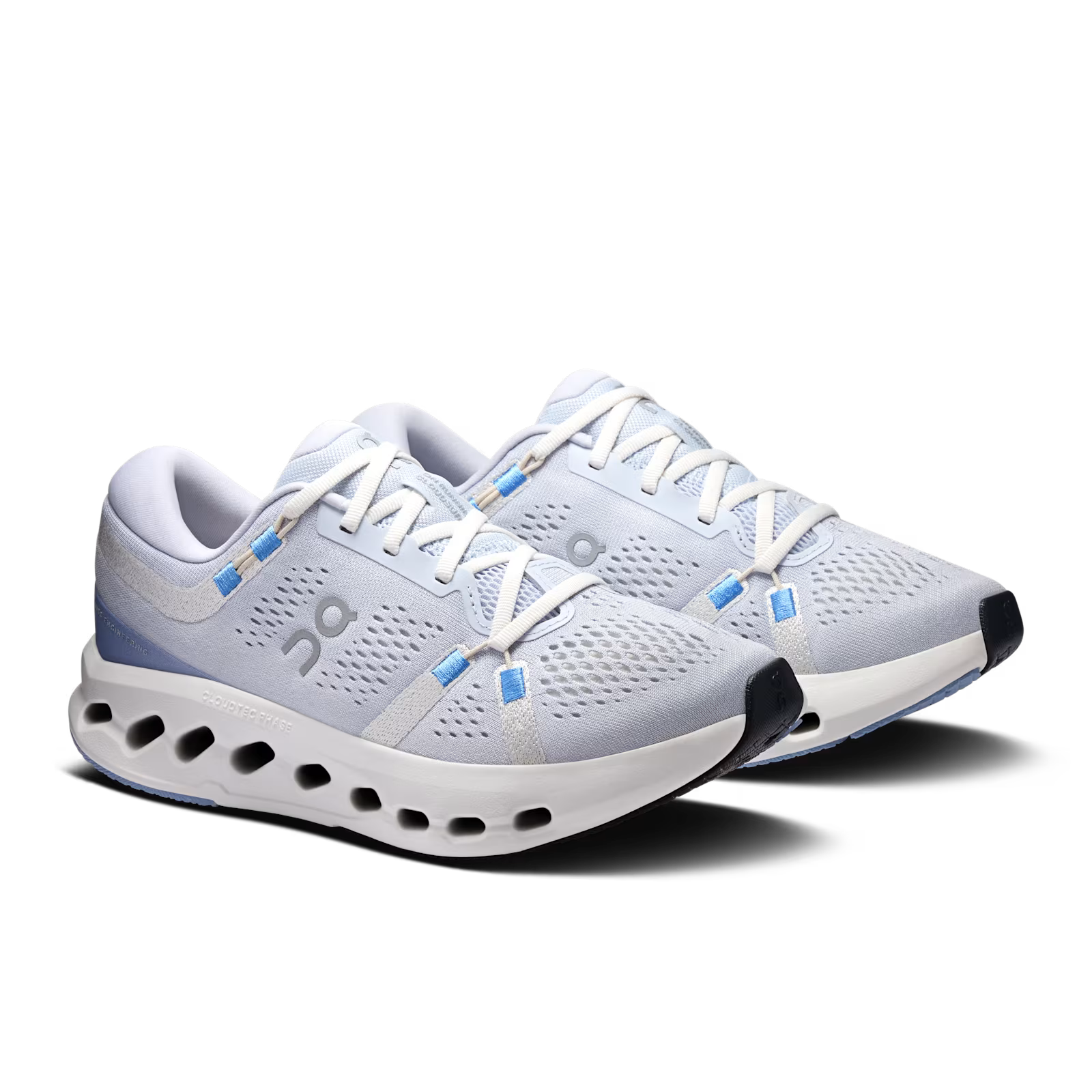 On Running Cloudsurfer 2 Feminino Heather | Ivory – ROWA STORE