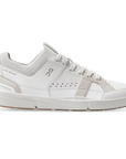 On The Roger Clubhouse 2 Masculino White | Sand