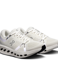 On Running Cloudsurfer 2 Feminino Ivory | Ivory