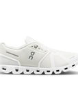 On Running Cloud 5 Masculino Undyed-White | White