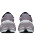 On Running Cloudmonster 1 Feminino Pearl | Arctic
