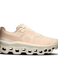 On Running Cloudmonster Void 1 Feminino | Rose ON RUNNING