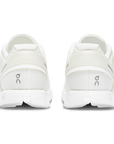 On Running Cloud 5 Masculino Undyed-White | White