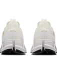 On Running Cloudswift 4 Feminino White | White ON RUNNING