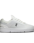 On Running The Roger Spin 1 Feminino | White Black