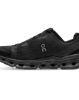 On Running Cloudgo 1 Feminino Black | Eclipse