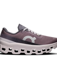 On Running Cloudmonster 1 Feminino Gobi | Lily