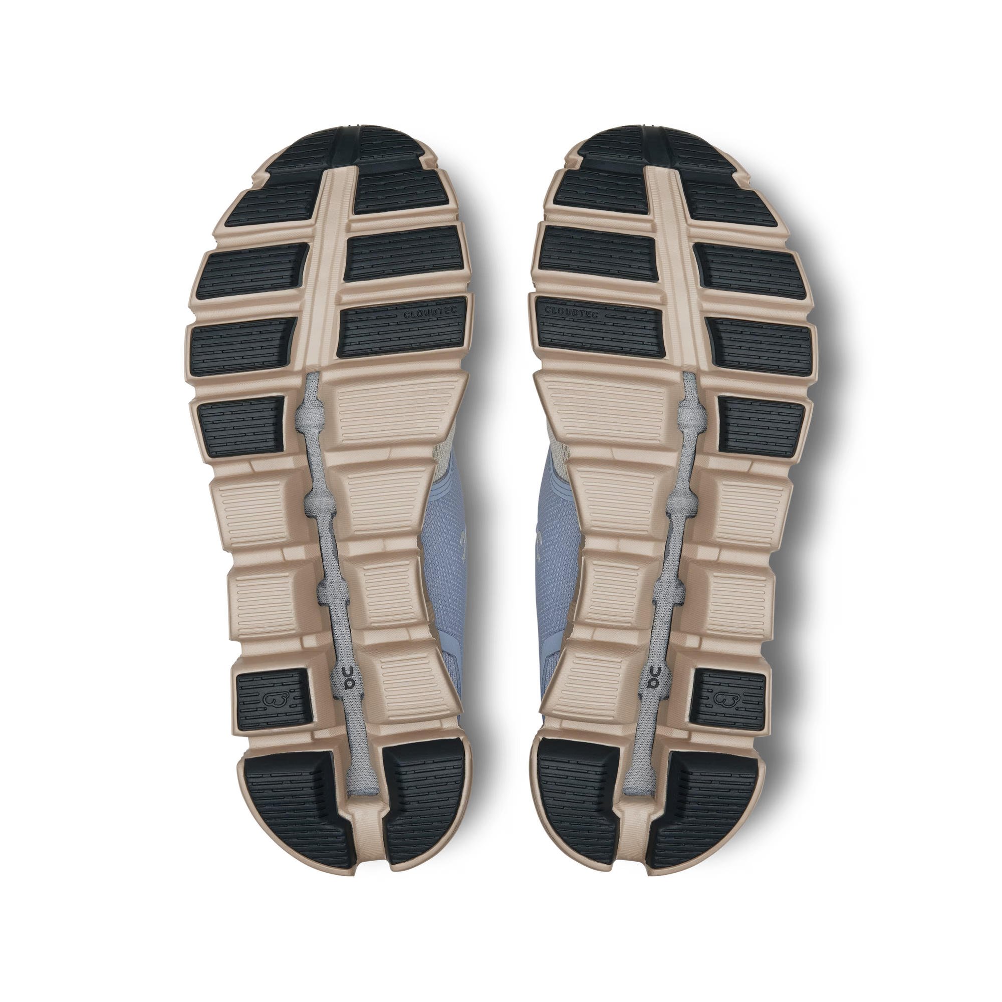 On Running Cloud 5 Feminino Nimbus l Moon