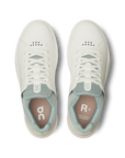 On The Roger Advantage 2 Feminino White | Rosehip