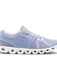 On Running Cloud 5 Feminino Nimbus l Alloy
