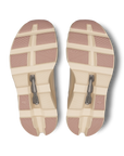 On Running Cloudmonster 1 Feminino Moon | Fawn