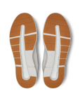 On The Roger Center Court 2 Feminino White | Gum