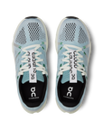 On Running Cloudsurfer Feminino Mineral / Aloe