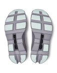 On Running Cloudmonster 1 Feminino Pearl | Arctic