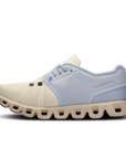On Running Cloud 5 Women's Nimbus l Moon