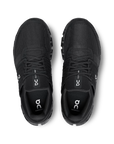 On Running Cloudswift 3 AD Masculino All Black