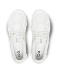 On Running Cloud 5 Masculino Undyed-White | White
