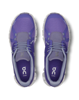 On Running Cloud 5 Feminino Blueberry | Feather