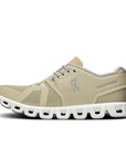 On Running Cloud 5 Feminino Haze | Sand