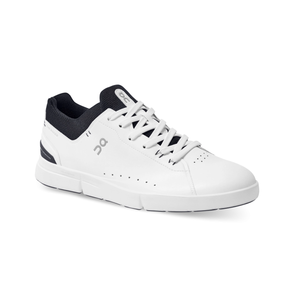 On The Roger Advantage 2 Masculino White | Midnight – ROWA STORE