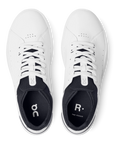 On The Roger Advantage 2 Masculino White | Midnight