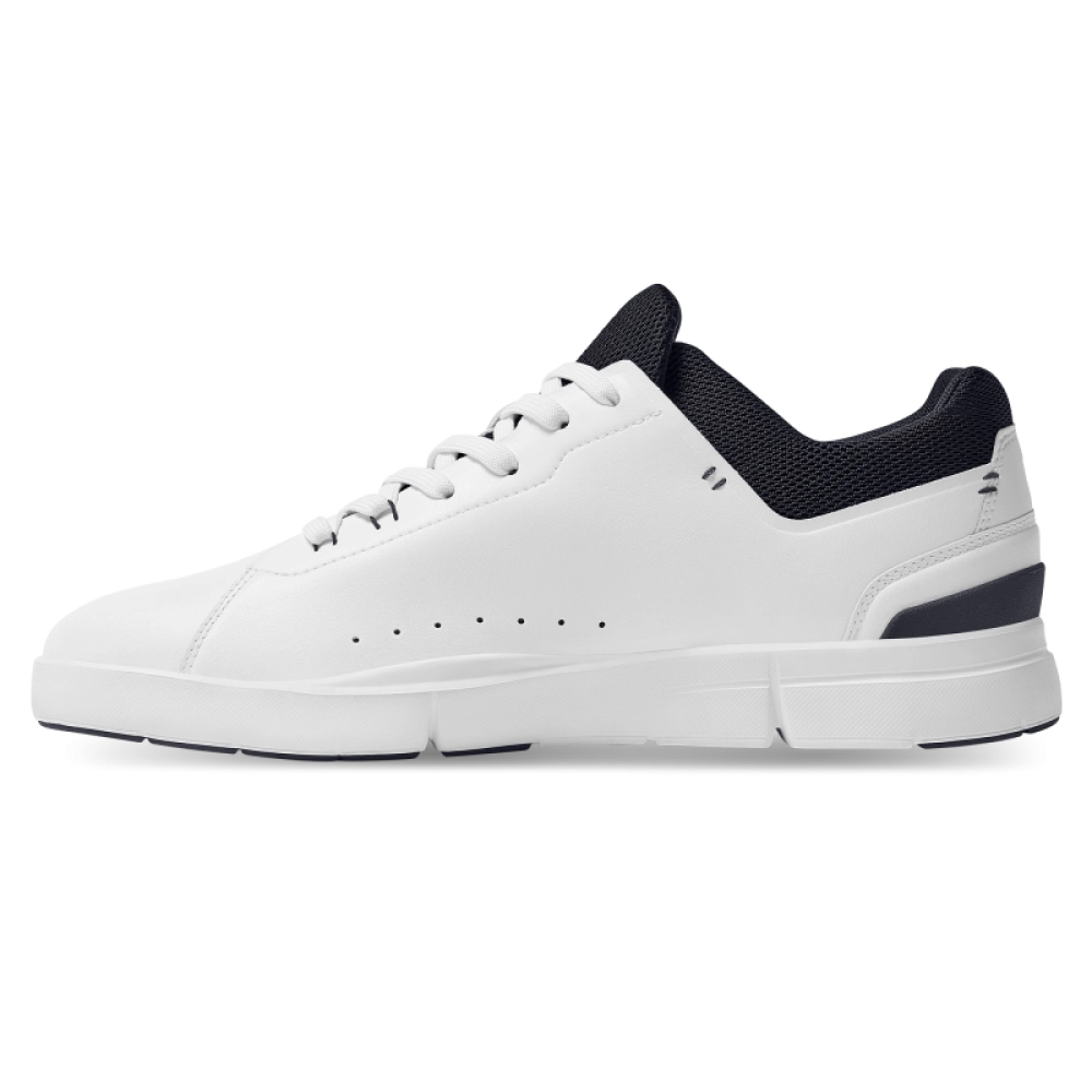 On The Roger Advantage 2 Masculino White | Midnight – ROWA STORE