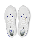 On The Roger Spin 2 Feminino Undyed | Indigo