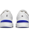 On The Roger Spin 2 Feminino Undyed | Indigo