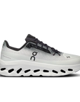 On Running Cloudtilt 1 Masculino Black l Ivory ON RUNNING
