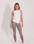 Legging Tiana - Marrom
