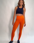 Legging Tiana - Laranja