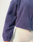Jaqueta Modelo Travel - Azul