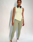 Legging Val - Oliva