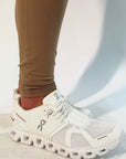 Val Leggings - Latte