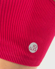 Legging Val - Vermelho
