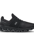 On Running Cloudswift 3 AD Masculino All Black