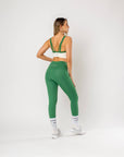 Legging Astral - Verde