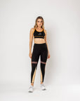 Top Pulse - Preto