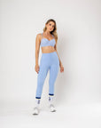 Legging Carol - Azul