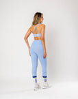 Legging Carol - Azul